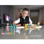 Пино - сет воз